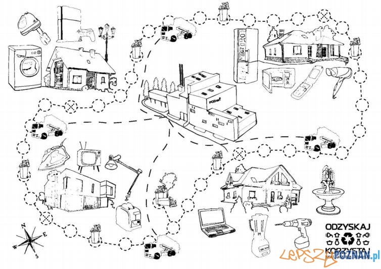 II_Miejsce_Dla_Dzieci i Młodzieży Foto: II_Miejsce_Dla_Dzieci i Młodzieży Foto: