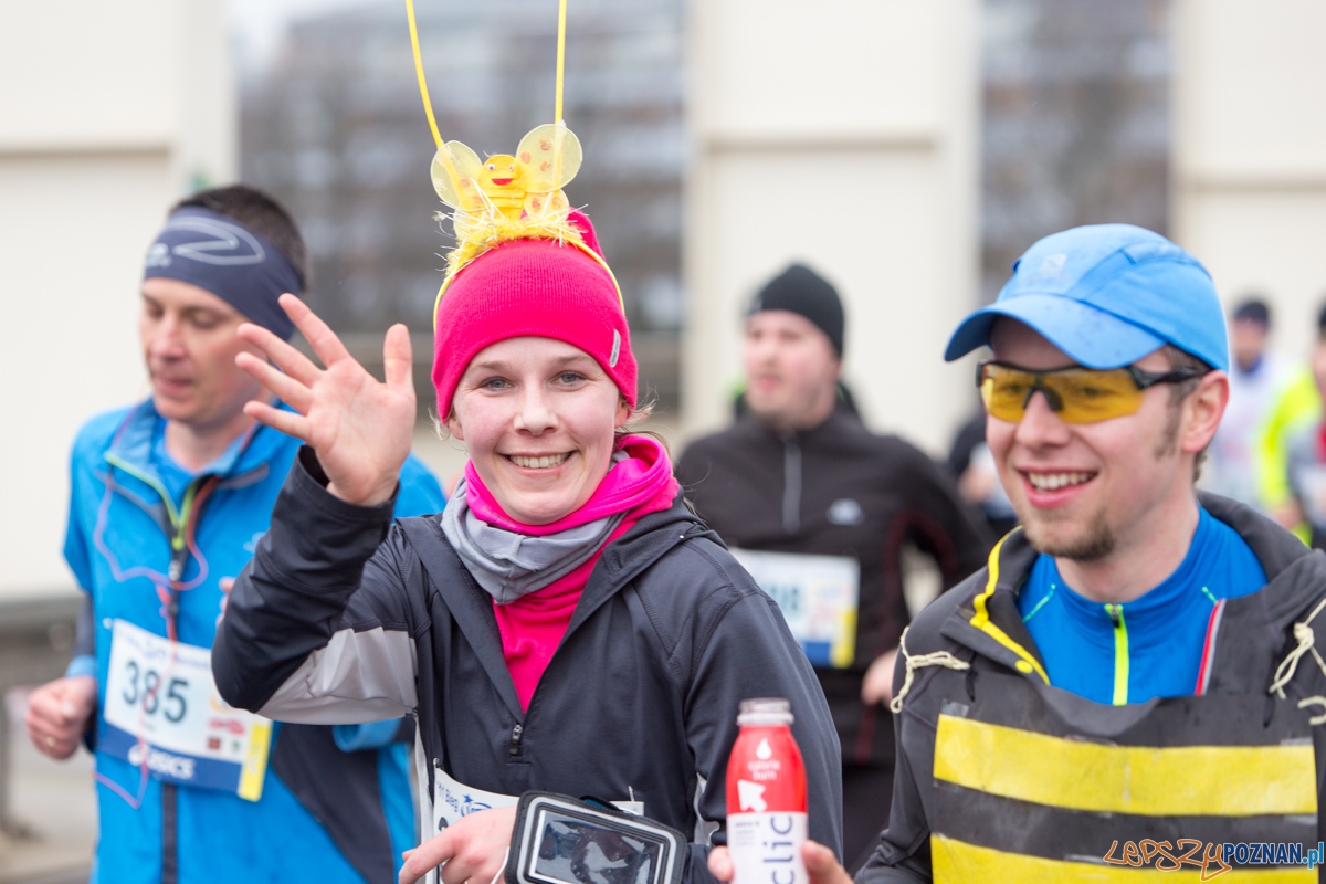 XI Maniacka dziesiątka Foto: lepszyPOZNAN.pl / Piotr Rychter XI Maniacka dziesiątka Foto: lepszyPOZNAN.pl / Piotr Rychter