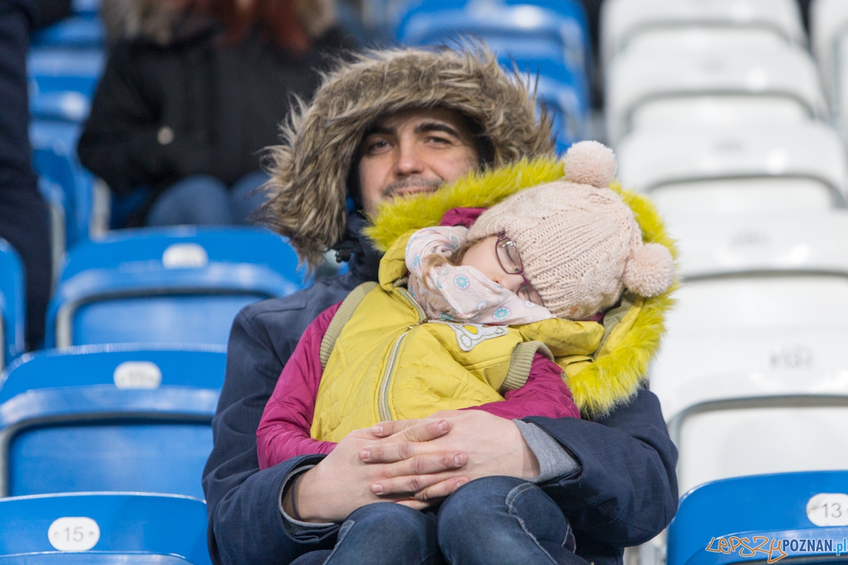 Puchar Polski: Lech Poznań - Znicz Pruszków Foto: lepszyPOZNAN.pl / Piotr Rychter Puchar Polski: Lech Poznań - Znicz Pruszków Foto: lepszyPOZNAN.pl / Piotr Rychter