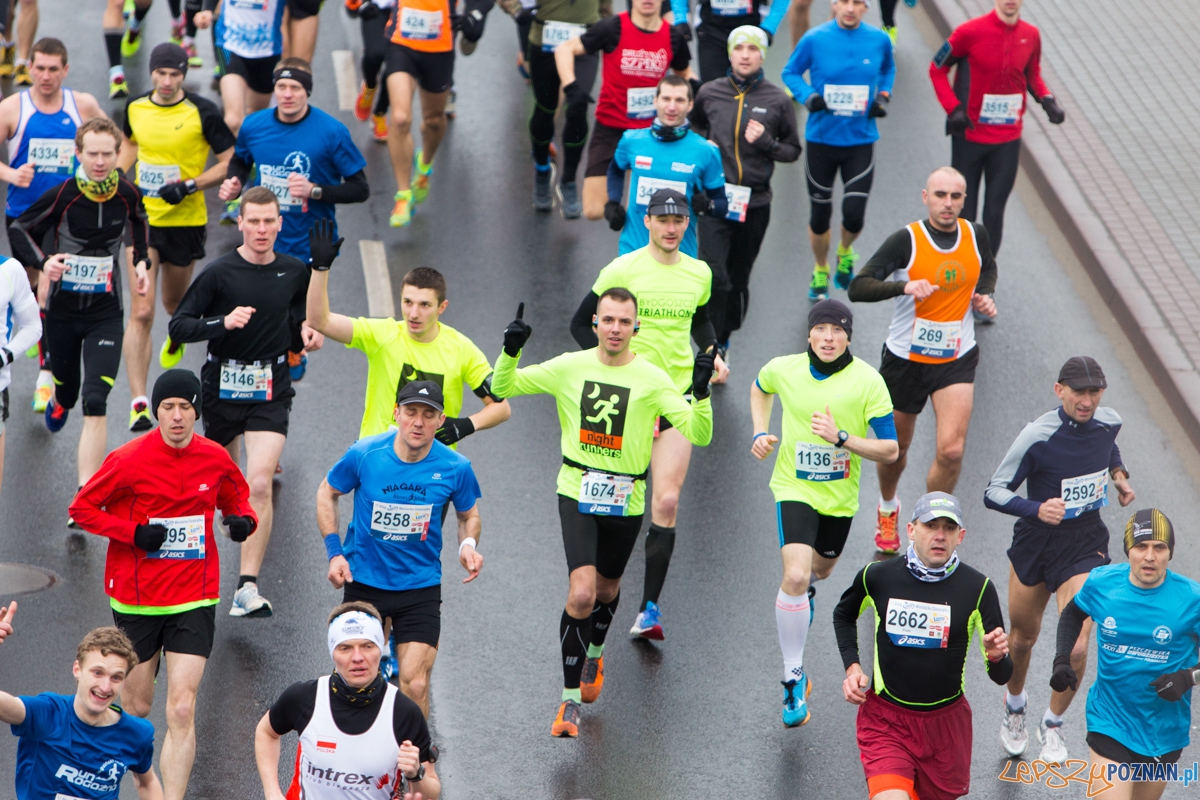 XI Maniacka dziesiątka Foto: lepszyPOZNAN.pl / Piotr Rychter XI Maniacka dziesiątka Foto: lepszyPOZNAN.pl / Piotr Rychter