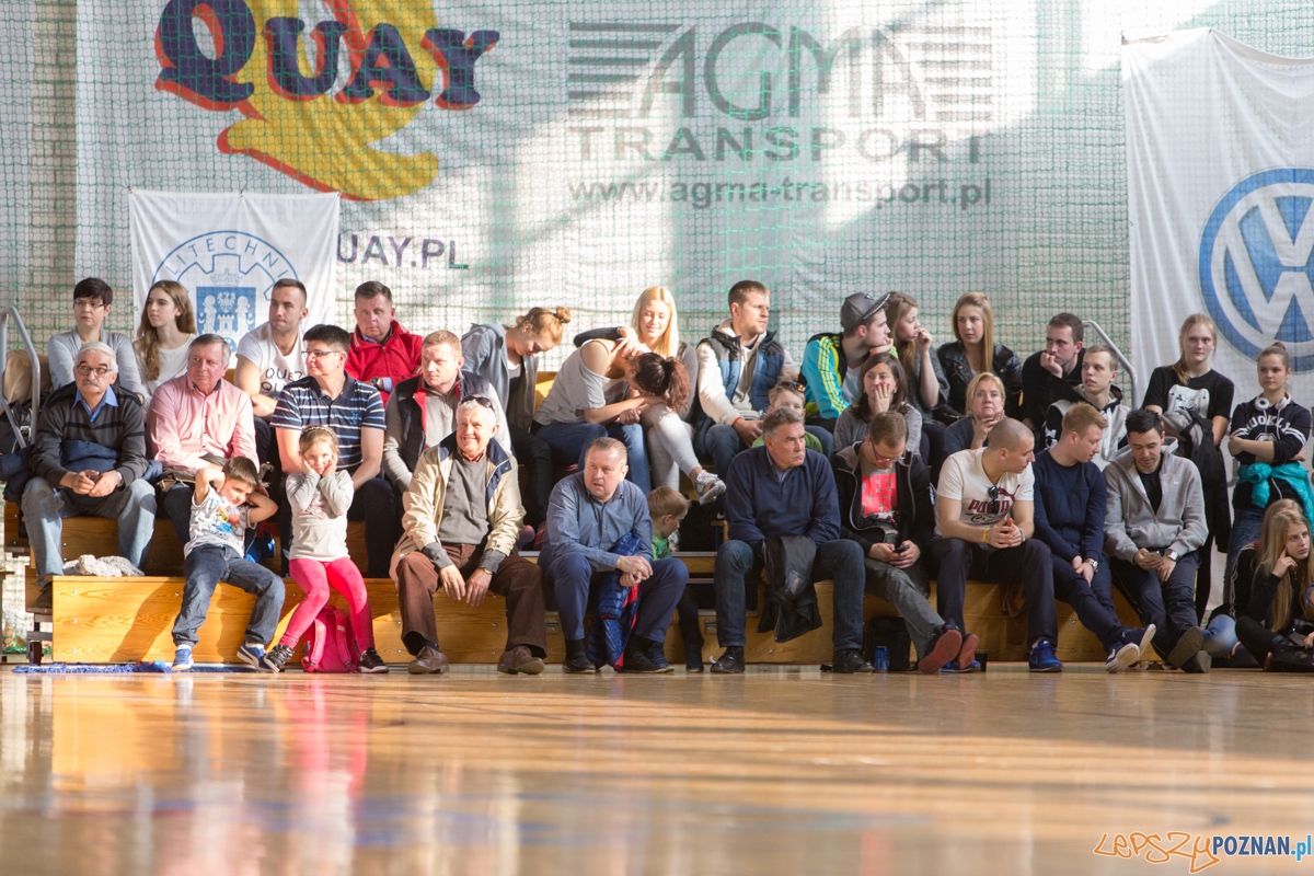 JTC Muks Poznań - Grot Dekorex Pabianice Foto: lepszyPOZNAN.pl / Piotr Rychter JTC Muks Poznań - Grot Dekorex Pabianice Foto: lepszyPOZNAN.pl / Piotr Rychter