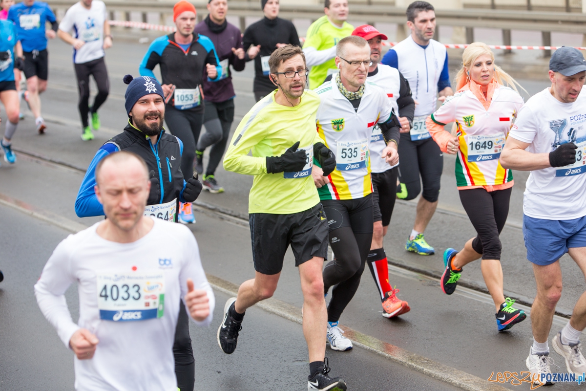 XI Maniacka dziesiątka Foto: lepszyPOZNAN.pl / Piotr Rychter XI Maniacka dziesiątka Foto: lepszyPOZNAN.pl / Piotr Rychter