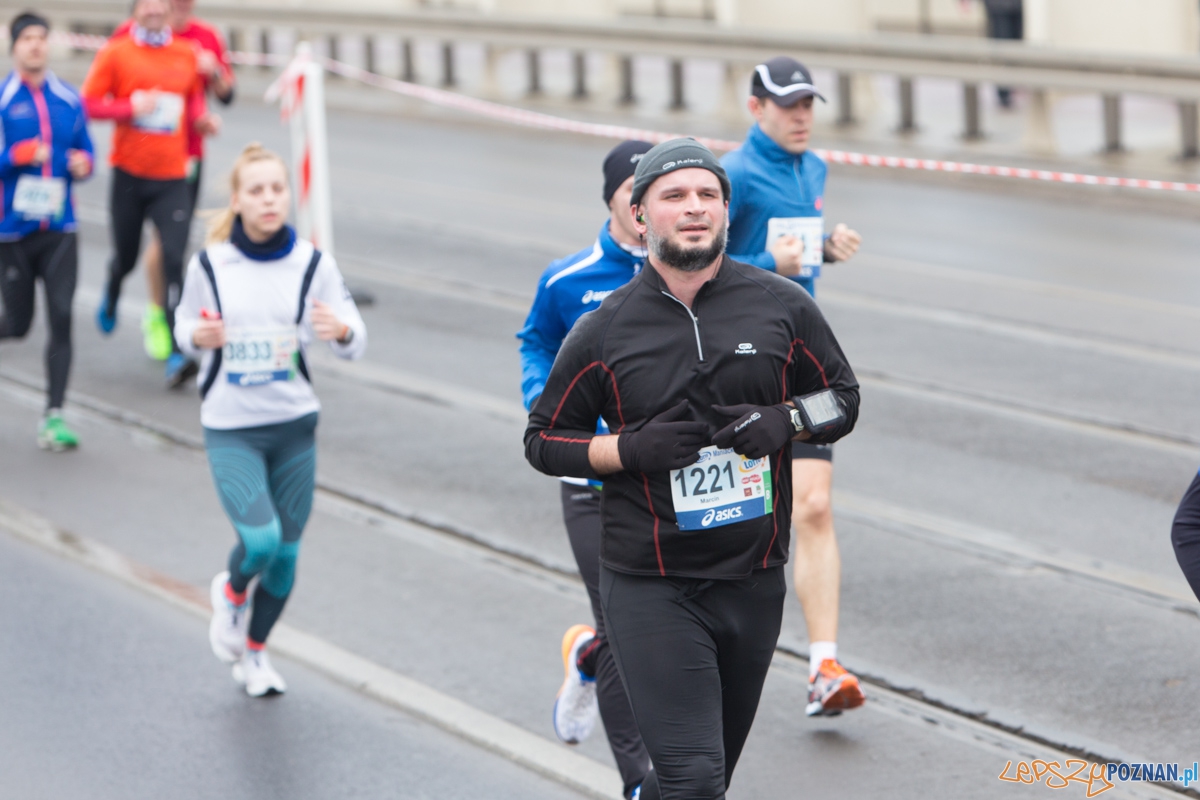 XI Maniacka dziesiątka Foto: lepszyPOZNAN.pl / Piotr Rychter XI Maniacka dziesiątka Foto: lepszyPOZNAN.pl / Piotr Rychter