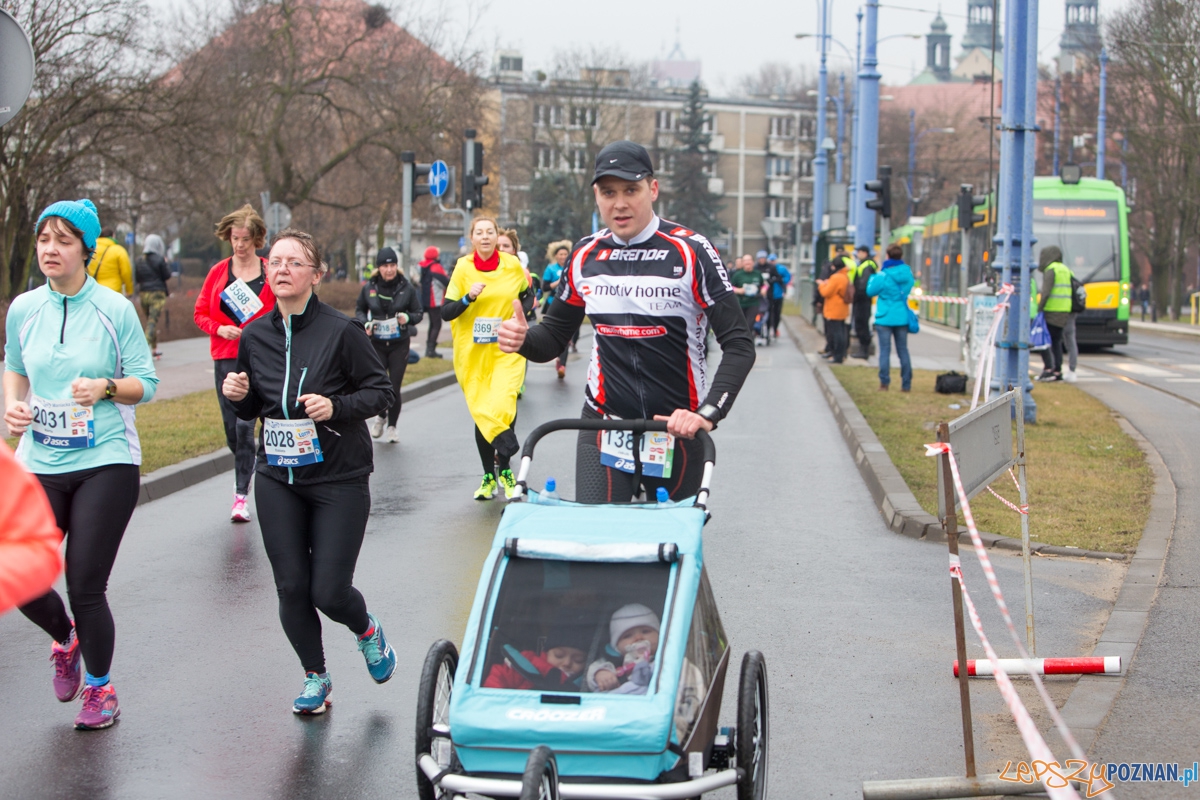 XI Maniacka dziesiątka Foto: lepszyPOZNAN.pl / Piotr Rychter XI Maniacka dziesiątka Foto: lepszyPOZNAN.pl / Piotr Rychter