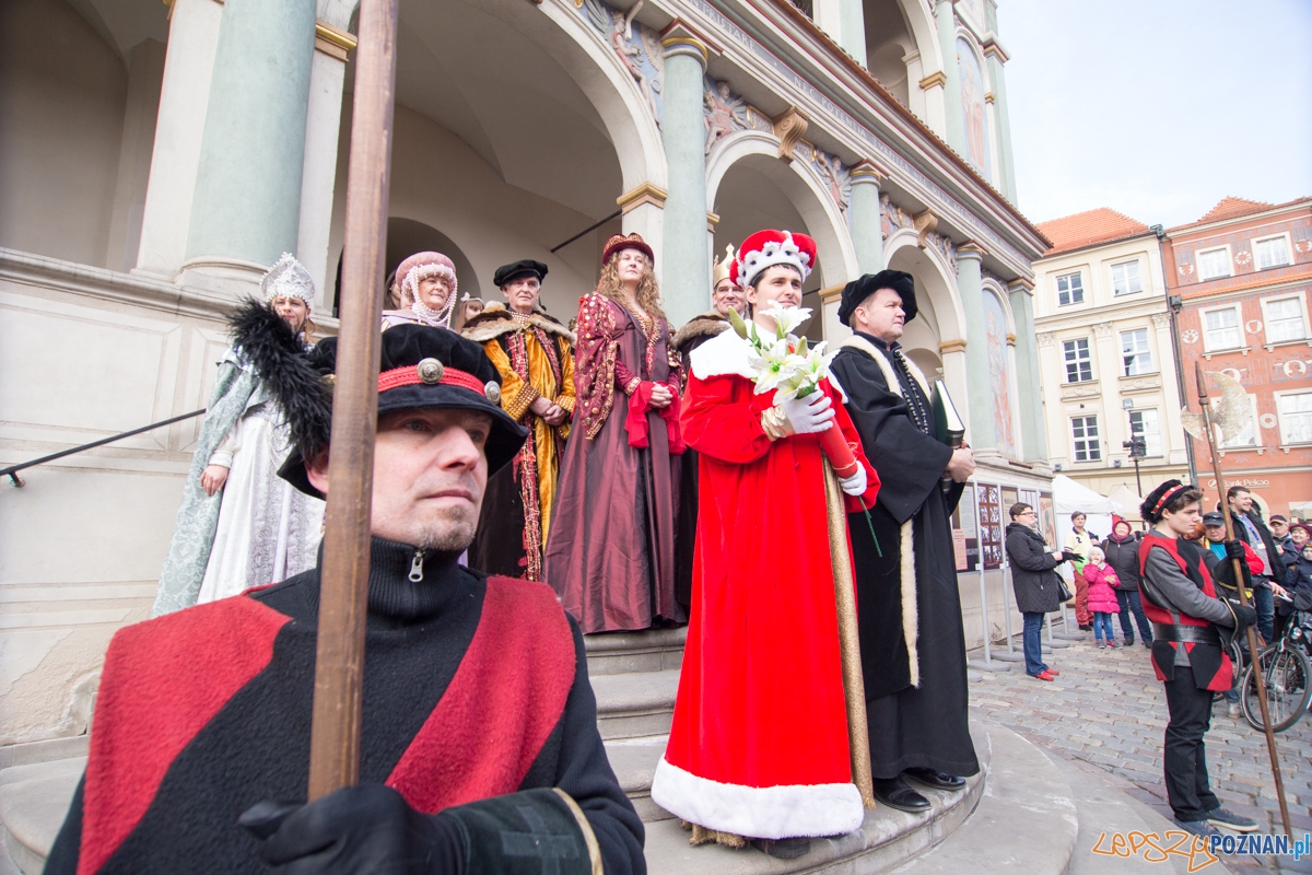 XXII Poznański Kaziuk Foto: lepszyPOZNAN.pl / Piotr Rychter XXII Poznański Kaziuk Foto: lepszyPOZNAN.pl / Piotr Rychter