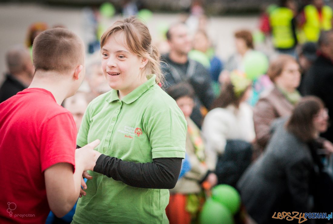 Poznan Na-Tak Foto: Krystian Włodarczak Poznan Na-Tak Foto: Krystian Włodarczak