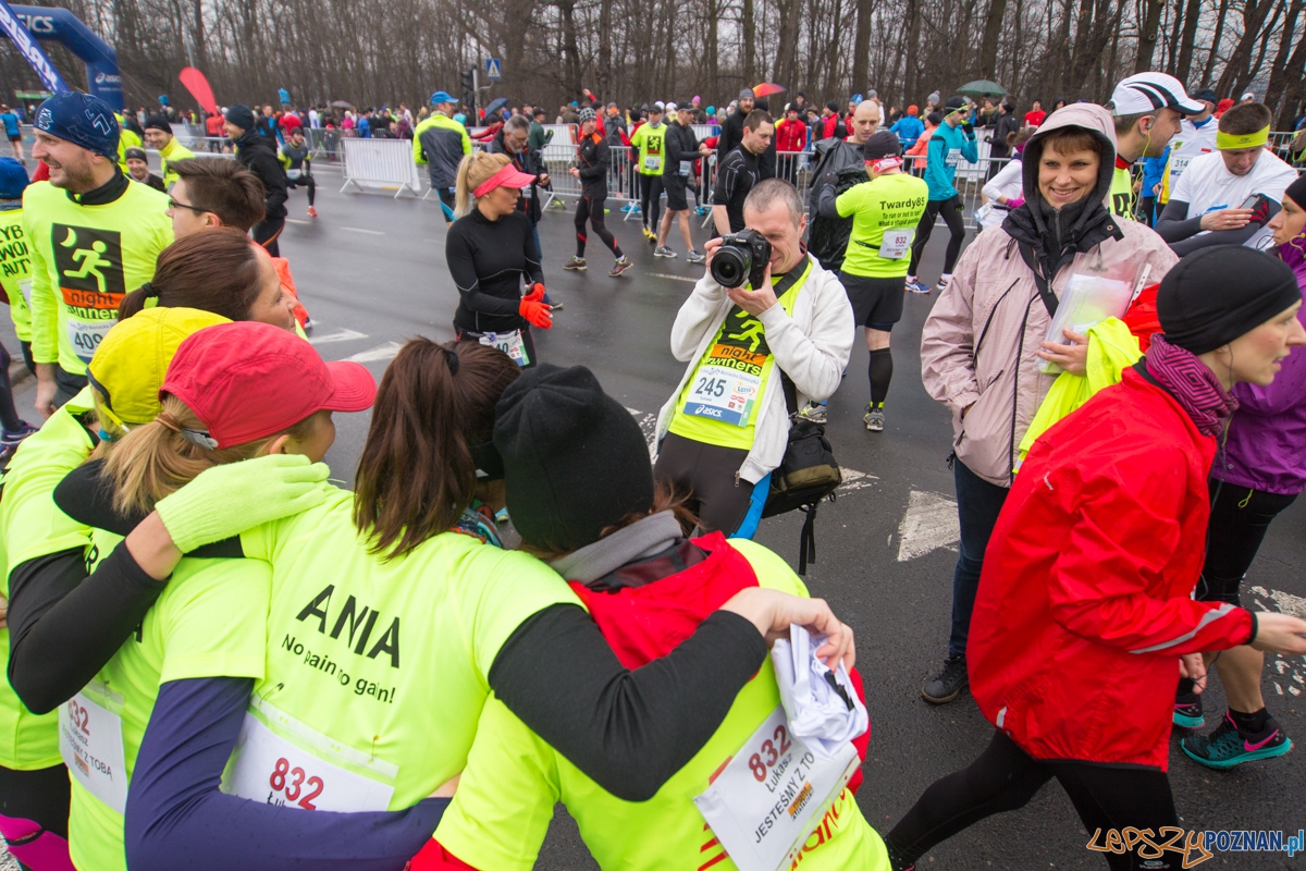 XI Maniacka dziesiątka Foto: lepszyPOZNAN.pl / Piotr Rychter XI Maniacka dziesiątka Foto: lepszyPOZNAN.pl / Piotr Rychter