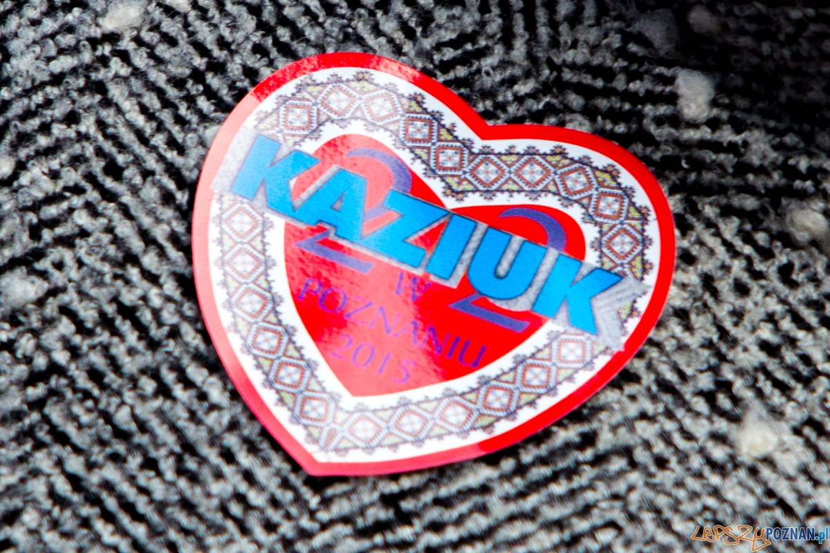 XXII Poznański Kaziuk Foto: lepszyPOZNAN.pl / Piotr Rychter XXII Poznański Kaziuk Foto: lepszyPOZNAN.pl / Piotr Rychter