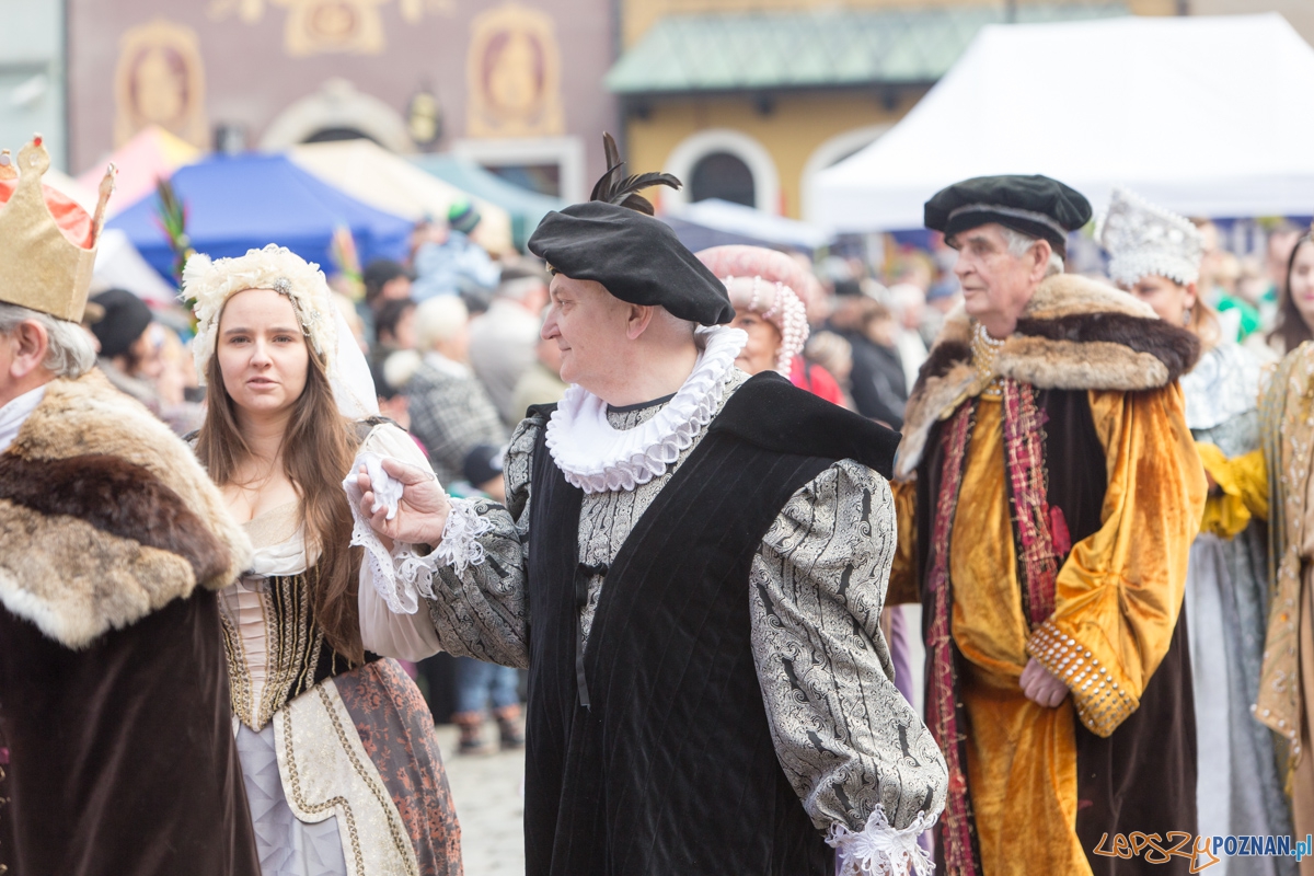 XXII Poznański Kaziuk Foto: lepszyPOZNAN.pl / Piotr Rychter XXII Poznański Kaziuk Foto: lepszyPOZNAN.pl / Piotr Rychter