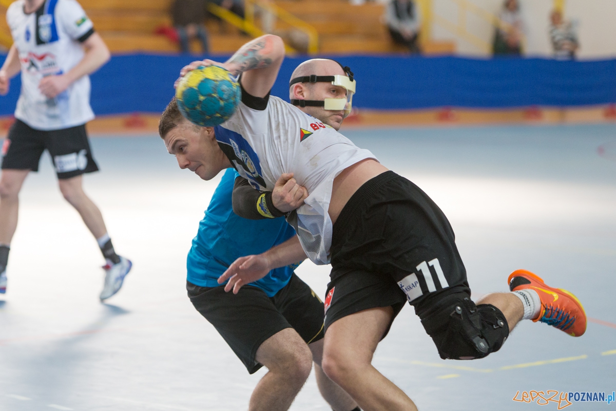 WKS Grunwald Poznań - LKS OSiR Komprachcice Foto: lepszyPOZNAN.pl / Piotr Rychter WKS Grunwald Poznań - LKS OSiR Komprachcice Foto: lepszyPOZNAN.pl / Piotr Rychter