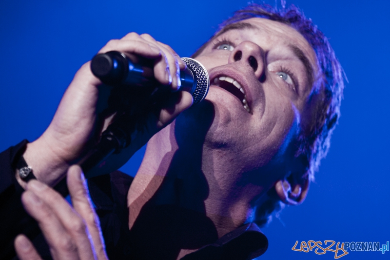 Garou (22.03.2015) Hala Arena Foto: © lepszyPOZNAN.pl / Karolina Kiraga Garou (22.03.2015) Hala Arena Foto: © lepszyPOZNAN.pl / Karolina Kiraga