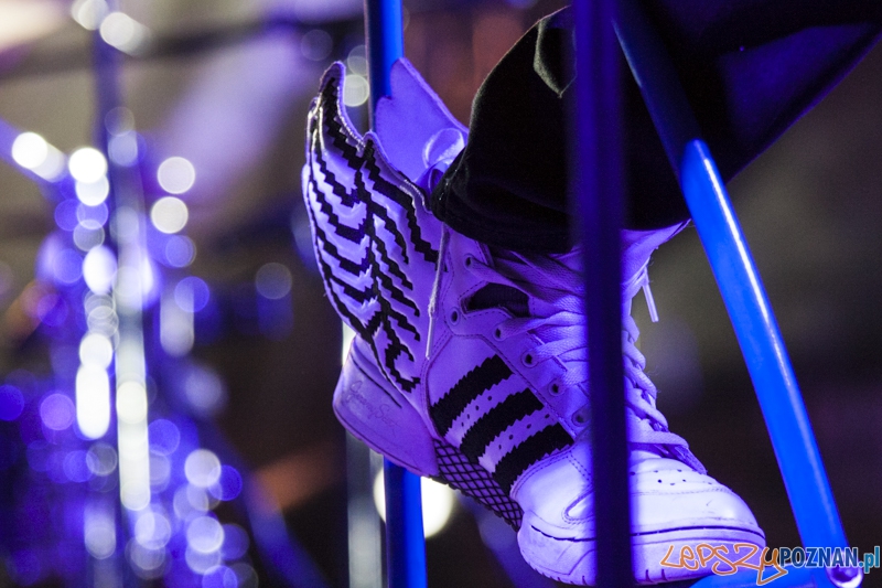 Lady Pank akustycznie (1.03.2015) Aula UAM Foto: © LepszyPOZNAN.pl / Karolina Kiraga Lady Pank akustycznie (1.03.2015) Aula UAM Foto: © LepszyPOZNAN.pl / Karolina Kiraga