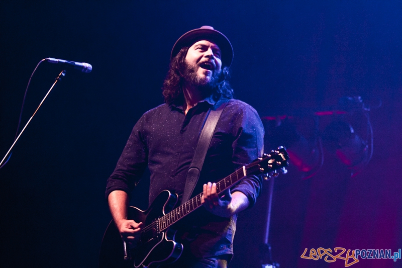 Garou (22.03.2015) Hala Arena Foto: © lepszyPOZNAN.pl / Karolina Kiraga Garou (22.03.2015) Hala Arena Foto: © lepszyPOZNAN.pl / Karolina Kiraga