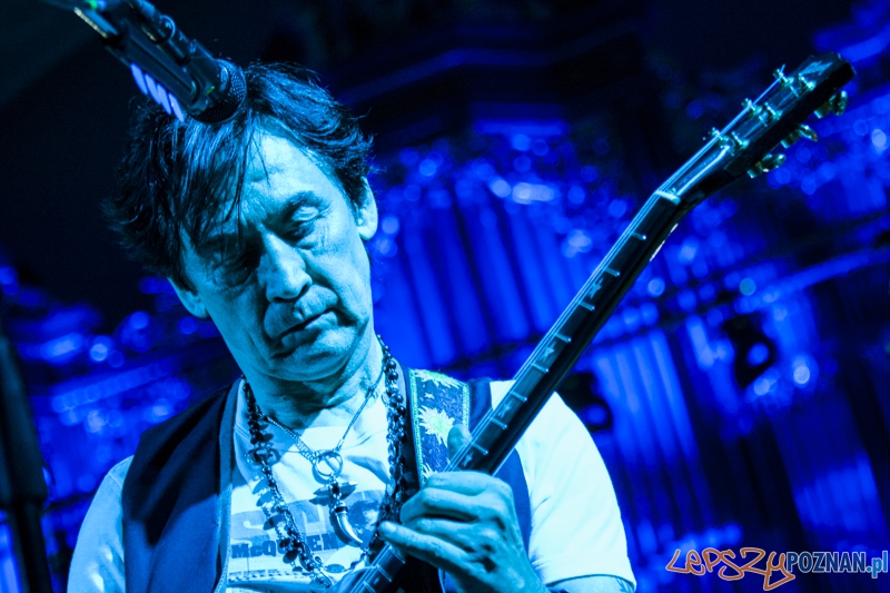 Lady Pank akustycznie (1.03.2015) Aula UAM Foto: © LepszyPOZNAN.pl / Karolina Kiraga Lady Pank akustycznie (1.03.2015) Aula UAM Foto: © LepszyPOZNAN.pl / Karolina Kiraga