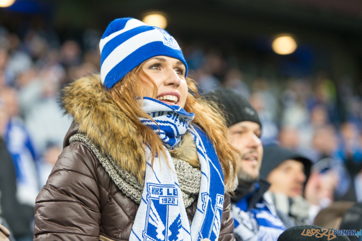 23. kolejka T-Mobile Ekstraklasy - Lech Poznań - Jagiellonia Białystok Foto: lepszyPOZNAN.pl / Piotr Rychter 23. kolejka T-Mobile Ekstraklasy - Lech Poznań - Jagiellonia Białystok Foto: lepszyPOZNAN.pl / Piotr Rychter