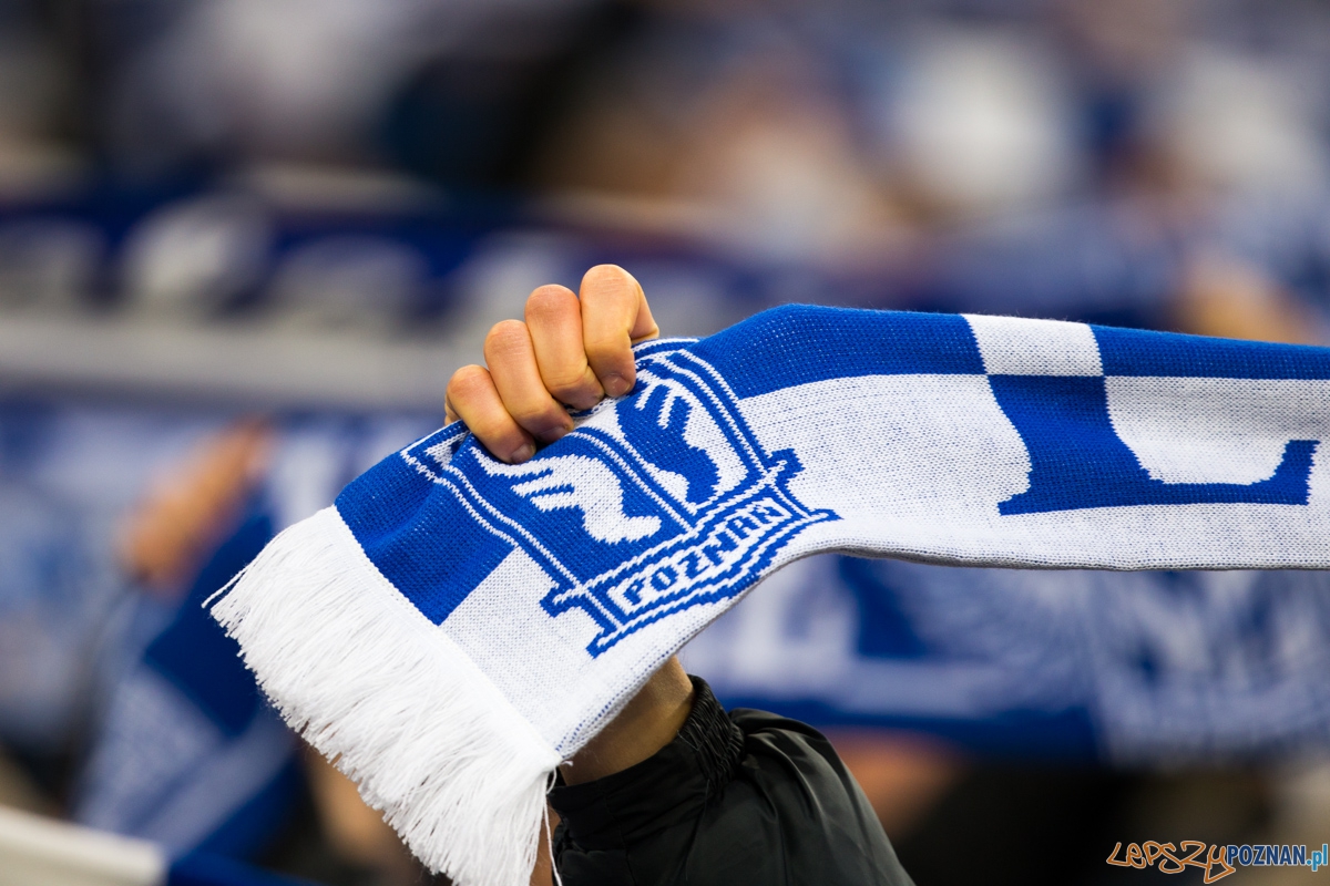 25. kolejka T-Mobile Ekstraklasy - Lech Poznań - Legia Warszawa (najlepsi kibice na świecie) Foto: lepszyPOZNAN.pl / Piotr Rychter 25. kolejka T-Mobile Ekstraklasy - Lech Poznań - Legia Warszawa (najlepsi kibice na świecie) Foto: lepszyPOZNAN.pl / Piotr Rychter