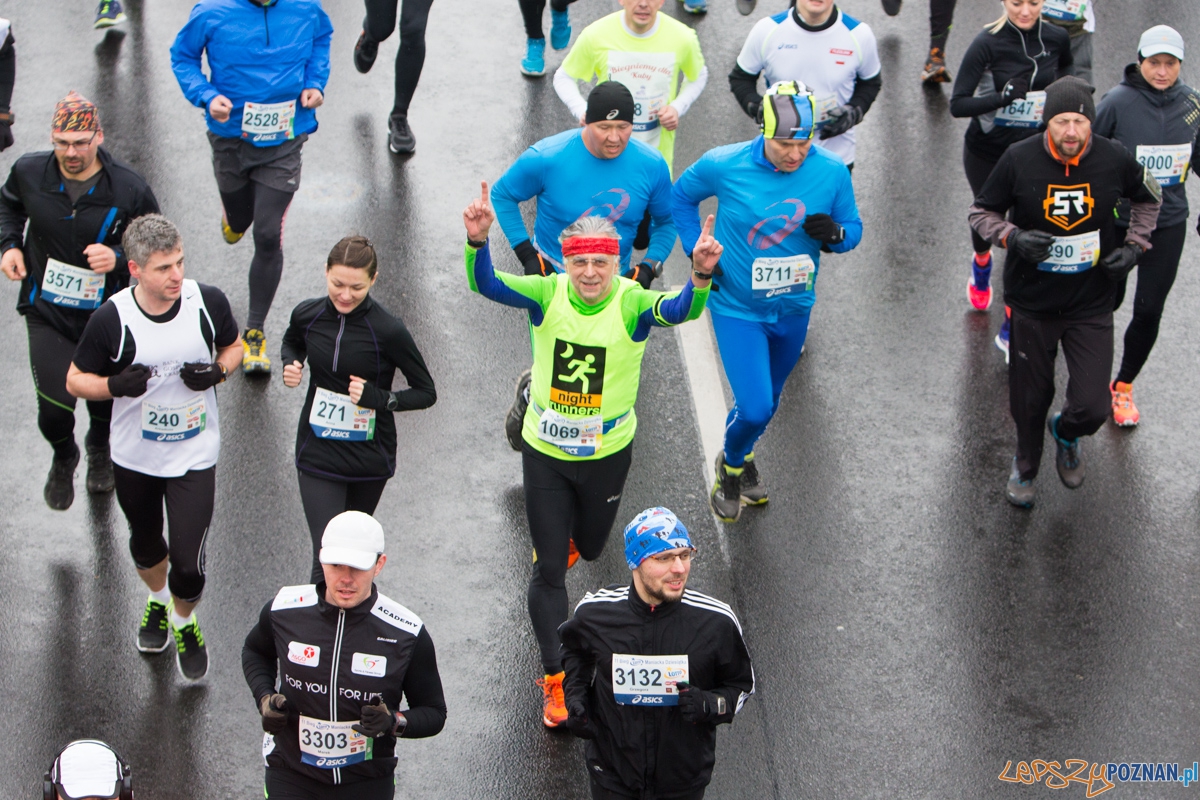 XI Maniacka dziesiątka Foto: lepszyPOZNAN.pl / Piotr Rychter XI Maniacka dziesiątka Foto: lepszyPOZNAN.pl / Piotr Rychter