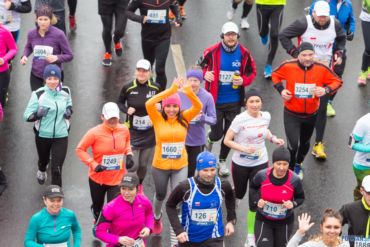 XI Maniacka dziesiÄ
tka Foto: lepszyPOZNAN.pl / Piotr Rychter XI Maniacka dziesiÄ
tka Foto: lepszyPOZNAN.pl / Piotr Rychter