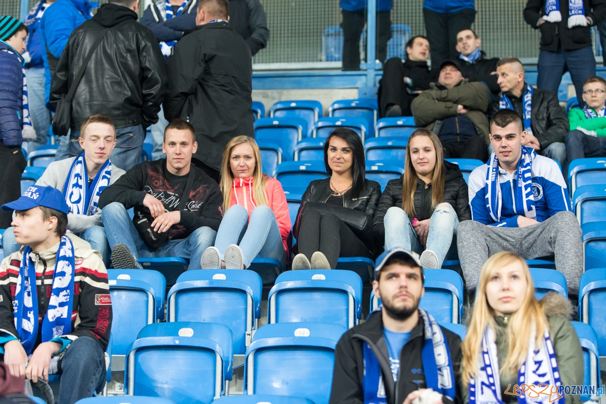 Puchar Polski: Lech Poznań - Znicz Pruszków Foto: lepszyPOZNAN.pl / Piotr Rychter Puchar Polski: Lech Poznań - Znicz Pruszków Foto: lepszyPOZNAN.pl / Piotr Rychter