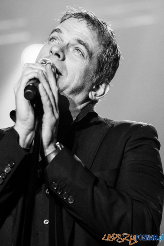 Garou (22.03.2015) Hala Arena Foto: © lepszyPOZNAN.pl / Karolina Kiraga Garou (22.03.2015) Hala Arena Foto: © lepszyPOZNAN.pl / Karolina Kiraga