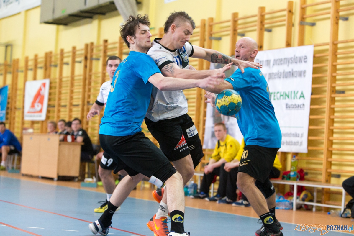 WKS Grunwald Poznań - LKS OSiR Komprachcice Foto: lepszyPOZNAN.pl / Piotr Rychter WKS Grunwald Poznań - LKS OSiR Komprachcice Foto: lepszyPOZNAN.pl / Piotr Rychter