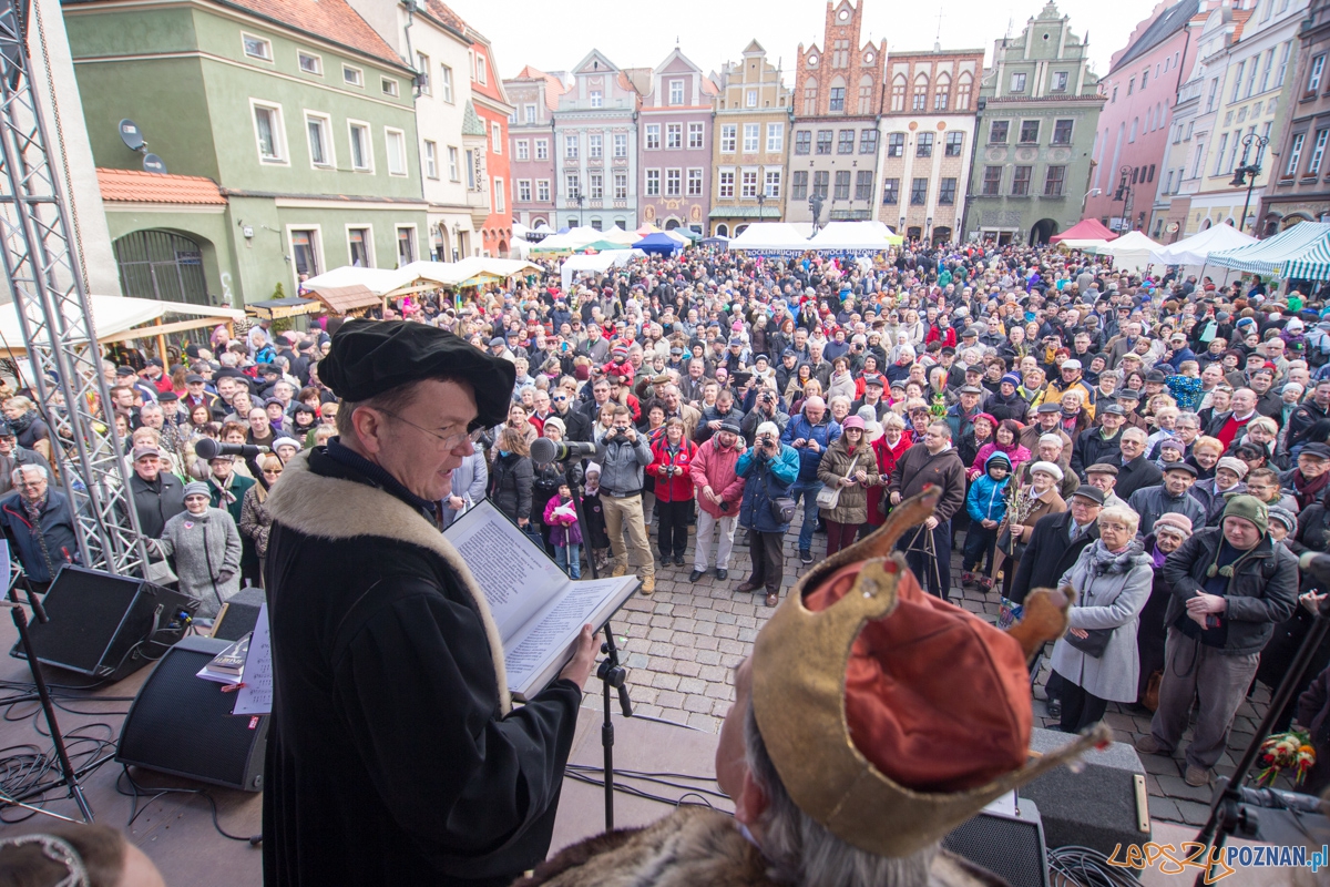 XXII Poznański Kaziuk Foto: lepszyPOZNAN.pl / Piotr Rychter XXII Poznański Kaziuk Foto: lepszyPOZNAN.pl / Piotr Rychter