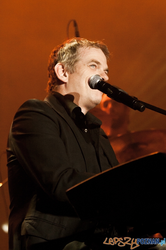 Garou (22.03.2015) Hala Arena Foto: © lepszyPOZNAN.pl / Karolina Kiraga Garou (22.03.2015) Hala Arena Foto: © lepszyPOZNAN.pl / Karolina Kiraga