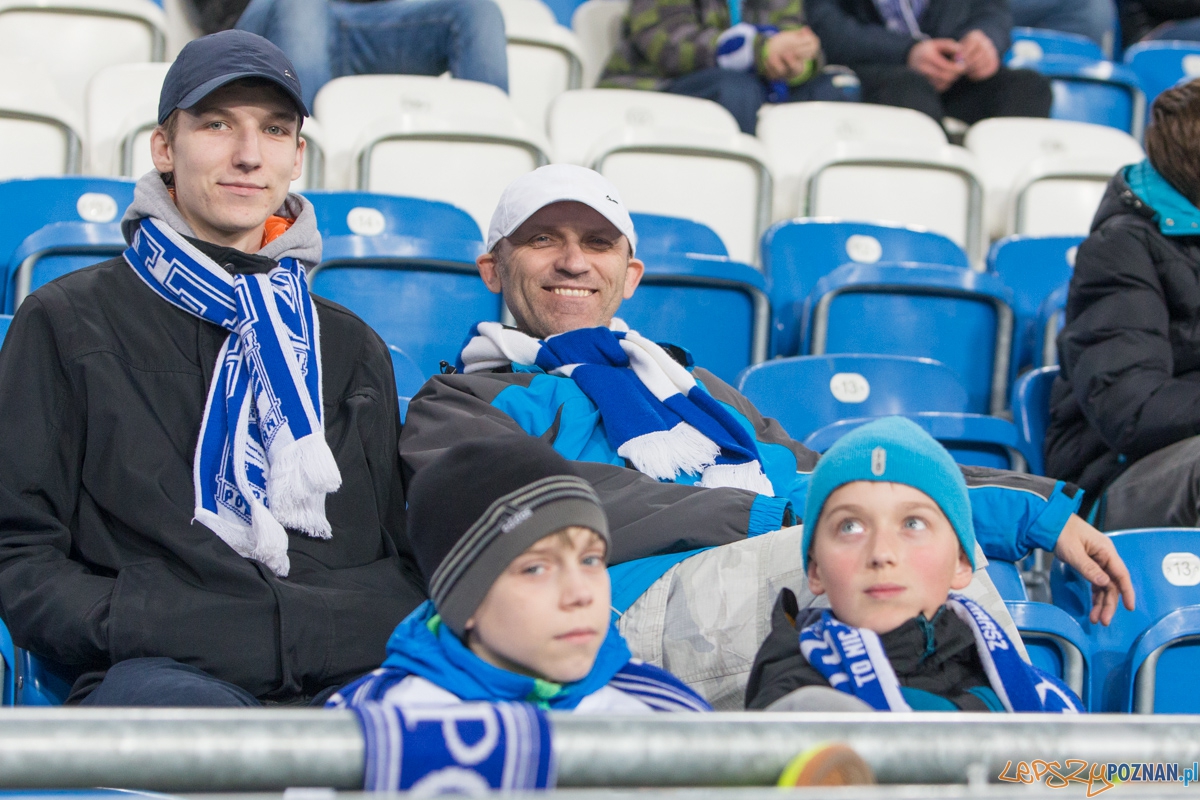 Puchar Polski: Lech Poznań - Znicz Pruszków Foto: lepszyPOZNAN.pl / Piotr Rychter Puchar Polski: Lech Poznań - Znicz Pruszków Foto: lepszyPOZNAN.pl / Piotr Rychter