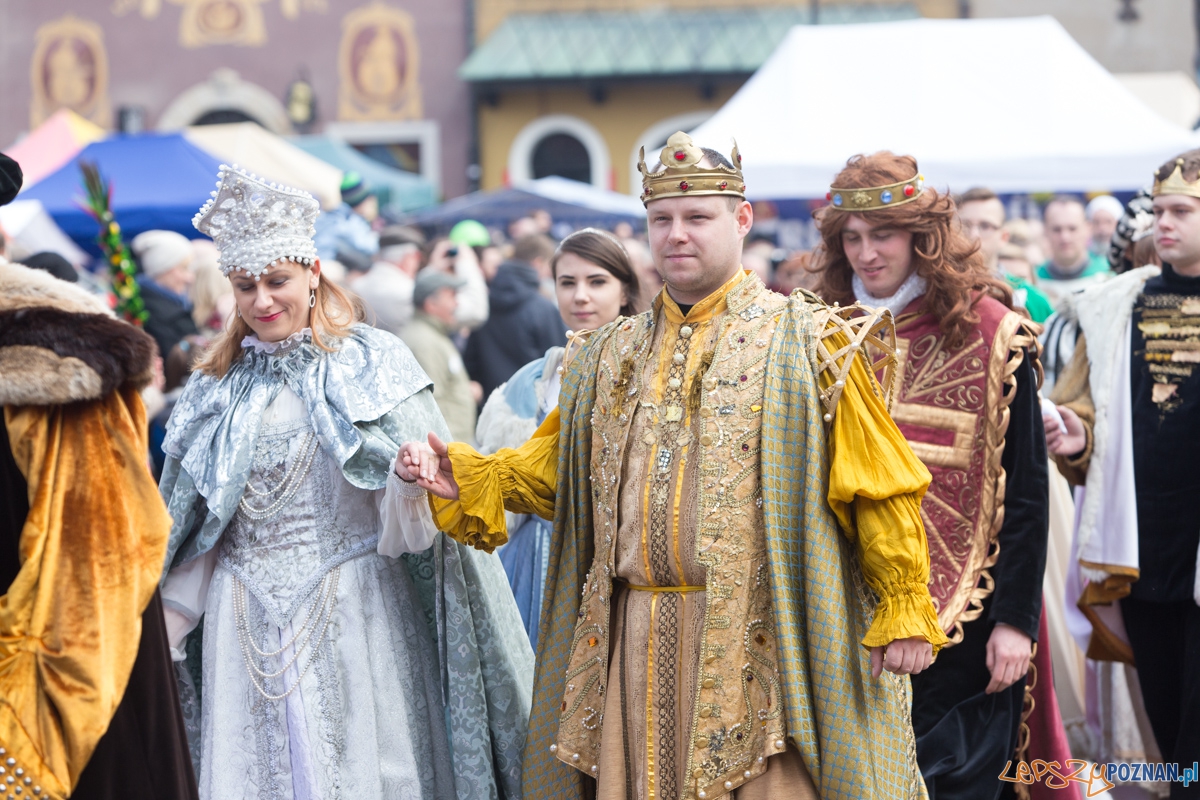 XXII Poznański Kaziuk Foto: lepszyPOZNAN.pl / Piotr Rychter XXII Poznański Kaziuk Foto: lepszyPOZNAN.pl / Piotr Rychter