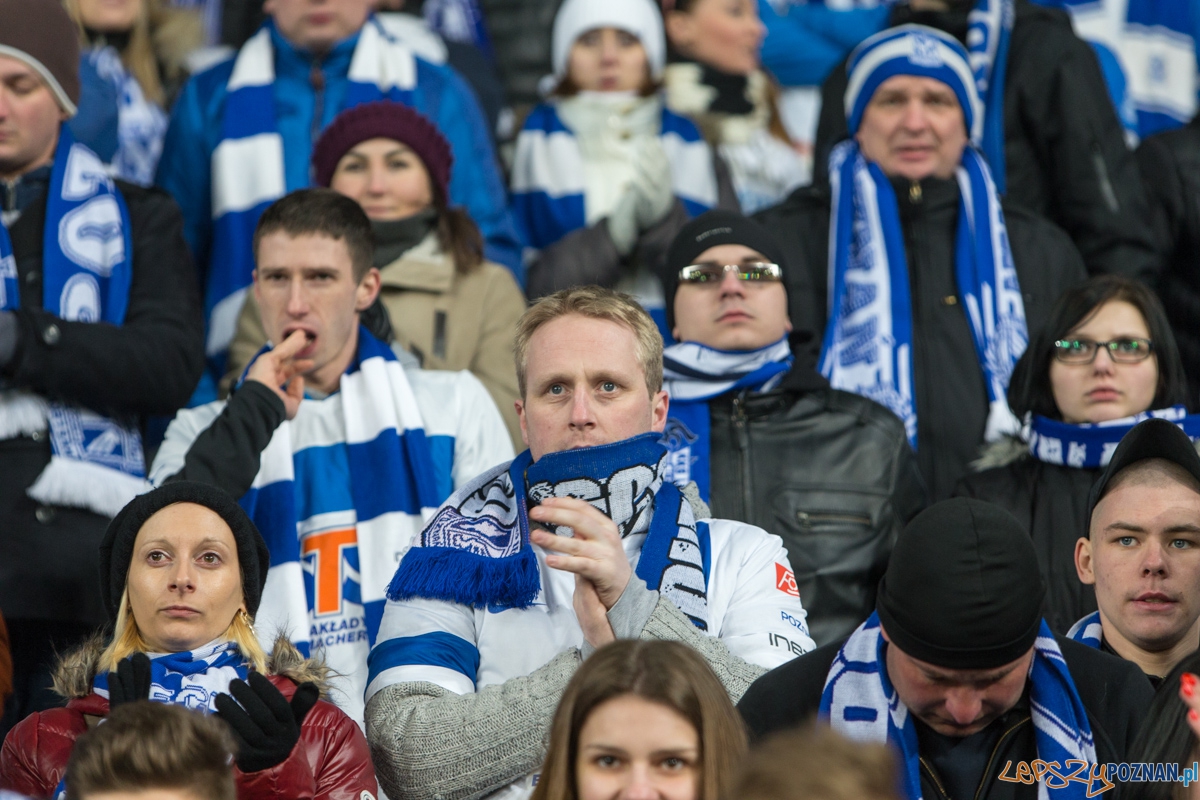 25. kolejka T-Mobile Ekstraklasy - Lech Poznań - Legia Warszawa (najlepsi kibice na świecie) Foto: lepszyPOZNAN.pl / Piotr Rychter 25. kolejka T-Mobile Ekstraklasy - Lech Poznań - Legia Warszawa (najlepsi kibice na świecie) Foto: lepszyPOZNAN.pl / Piotr Rychter