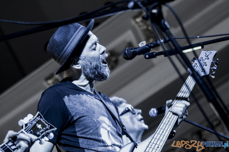 Lady Pank akustycznie (1.03.2015) Aula UAM Foto: © LepszyPOZNAN.pl / Karolina Kiraga Lady Pank akustycznie (1.03.2015) Aula UAM Foto: © LepszyPOZNAN.pl / Karolina Kiraga