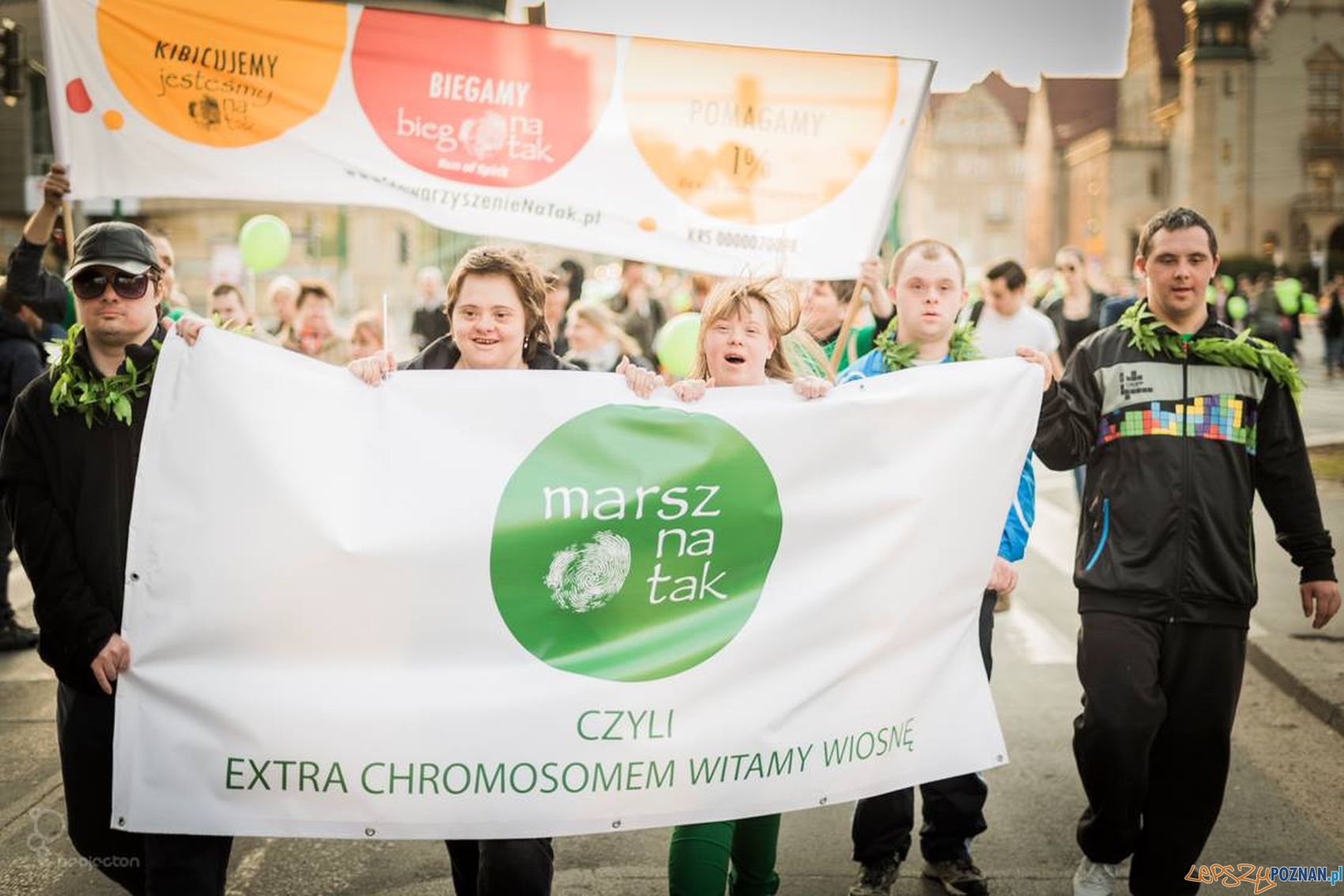 Poznan-Na-Tak Foto: Krystian Włodarczak Poznan-Na-Tak Foto: Krystian Włodarczak