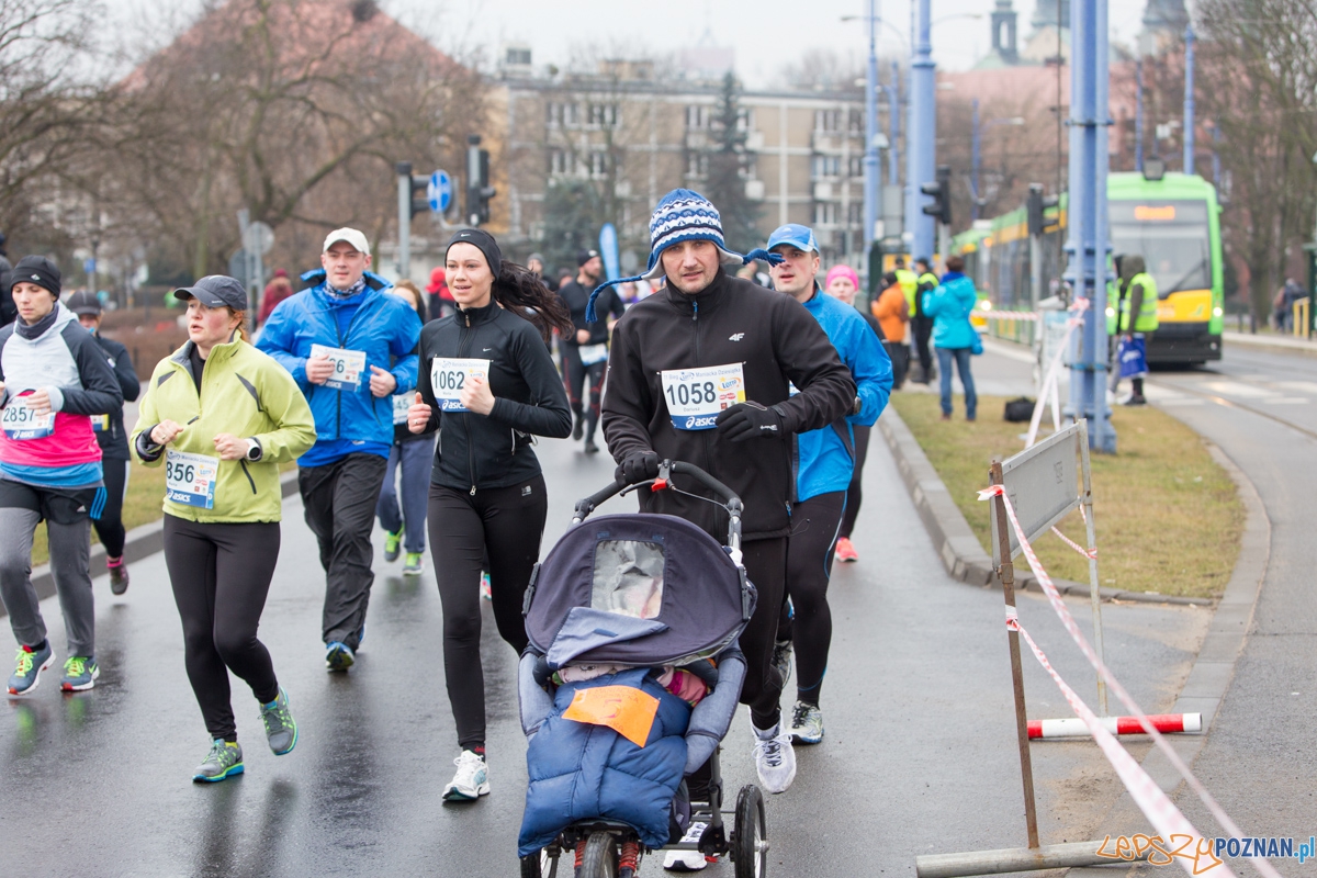 XI Maniacka dziesiątka Foto: lepszyPOZNAN.pl / Piotr Rychter XI Maniacka dziesiątka Foto: lepszyPOZNAN.pl / Piotr Rychter