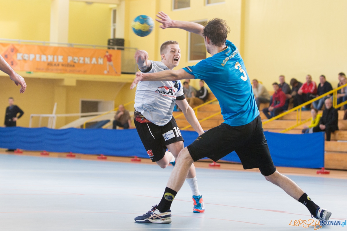 WKS Grunwald Poznań - LKS OSiR Komprachcice Foto: lepszyPOZNAN.pl / Piotr Rychter WKS Grunwald Poznań - LKS OSiR Komprachcice Foto: lepszyPOZNAN.pl / Piotr Rychter