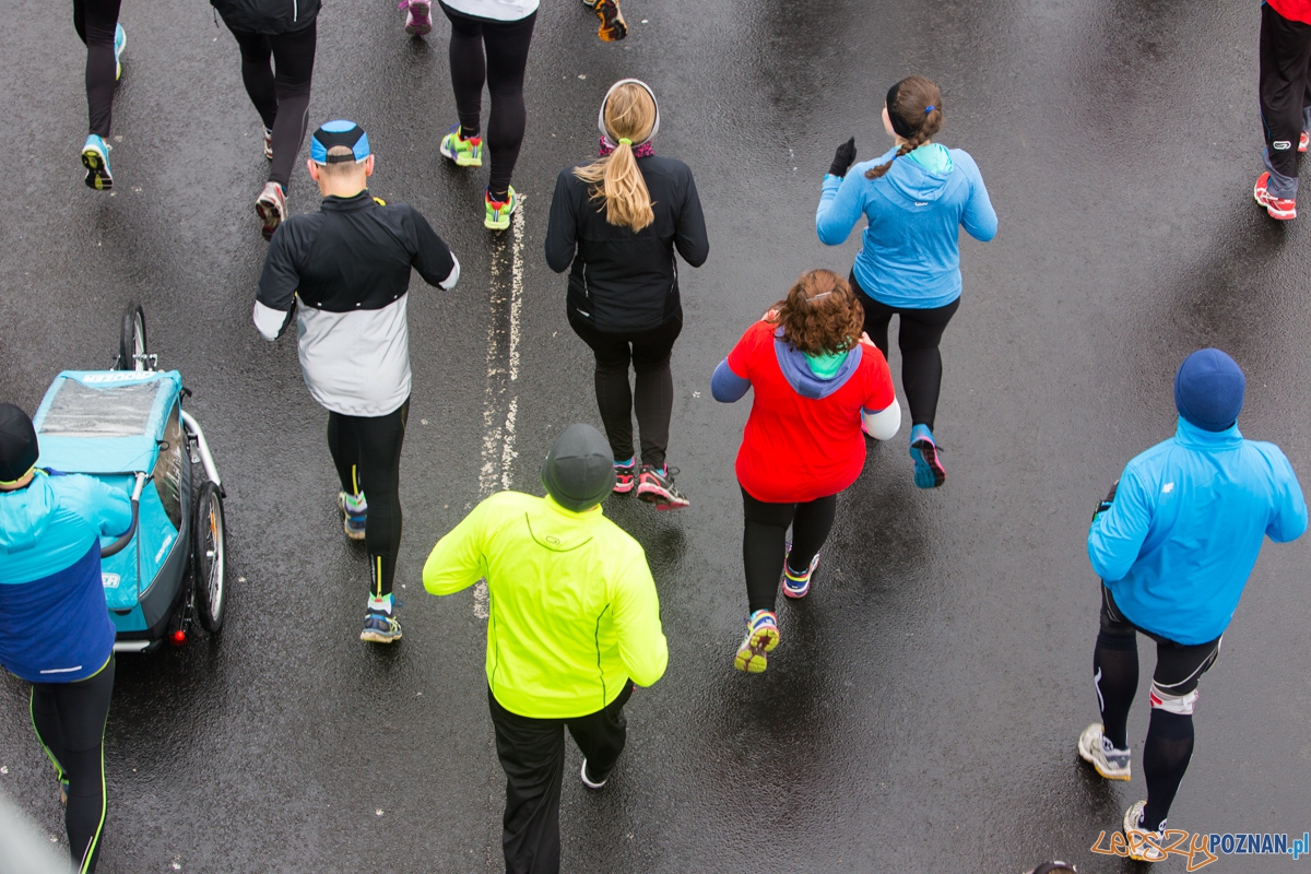 XI Maniacka dziesiątka Foto: lepszyPOZNAN.pl / Piotr Rychter XI Maniacka dziesiątka Foto: lepszyPOZNAN.pl / Piotr Rychter