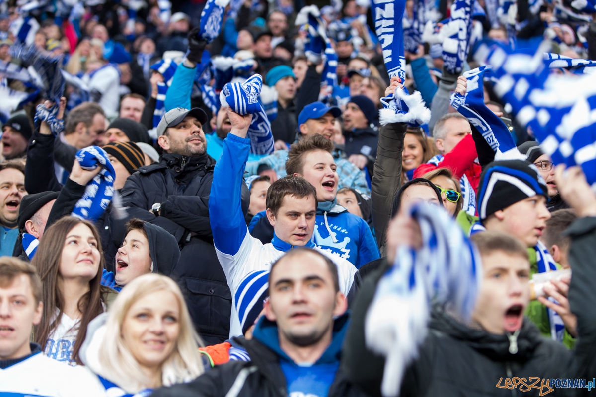 25. kolejka T-Mobile Ekstraklasy - Lech Poznań - Legia Warszawa (najlepsi kibice na świecie) Foto: lepszyPOZNAN.pl / Piotr Rychter 25. kolejka T-Mobile Ekstraklasy - Lech Poznań - Legia Warszawa (najlepsi kibice na świecie) Foto: lepszyPOZNAN.pl / Piotr Rychter