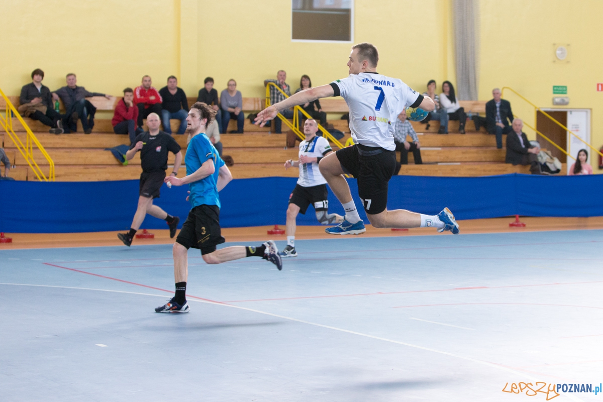 WKS Grunwald Poznań - LKS OSiR Komprachcice Foto: lepszyPOZNAN.pl / Piotr Rychter WKS Grunwald Poznań - LKS OSiR Komprachcice Foto: lepszyPOZNAN.pl / Piotr Rychter