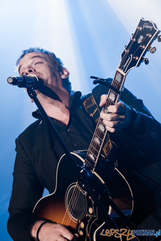 Garou (22.03.2015) Hala Arena Foto: © lepszyPOZNAN.pl / Karolina Kiraga Garou (22.03.2015) Hala Arena Foto: © lepszyPOZNAN.pl / Karolina Kiraga