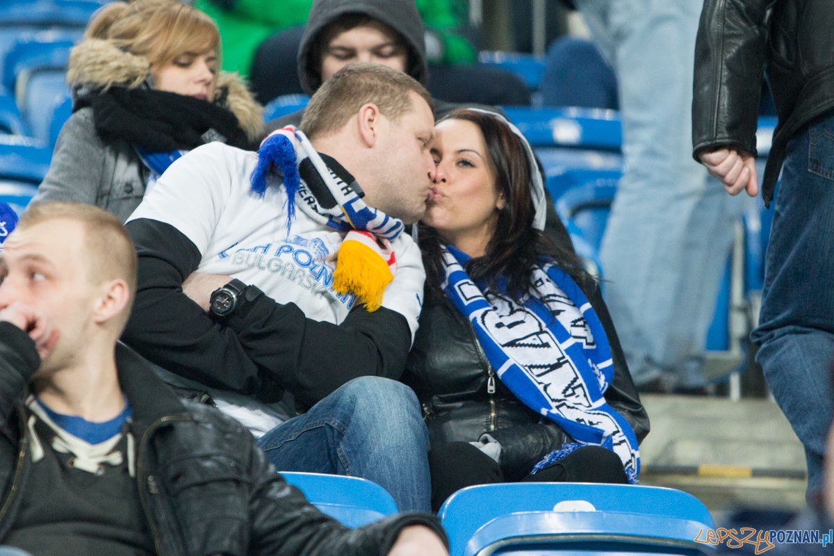 Puchar Polski: Lech Poznań - Znicz Pruszków Foto: lepszyPOZNAN.pl / Piotr Rychter Puchar Polski: Lech Poznań - Znicz Pruszków Foto: lepszyPOZNAN.pl / Piotr Rychter