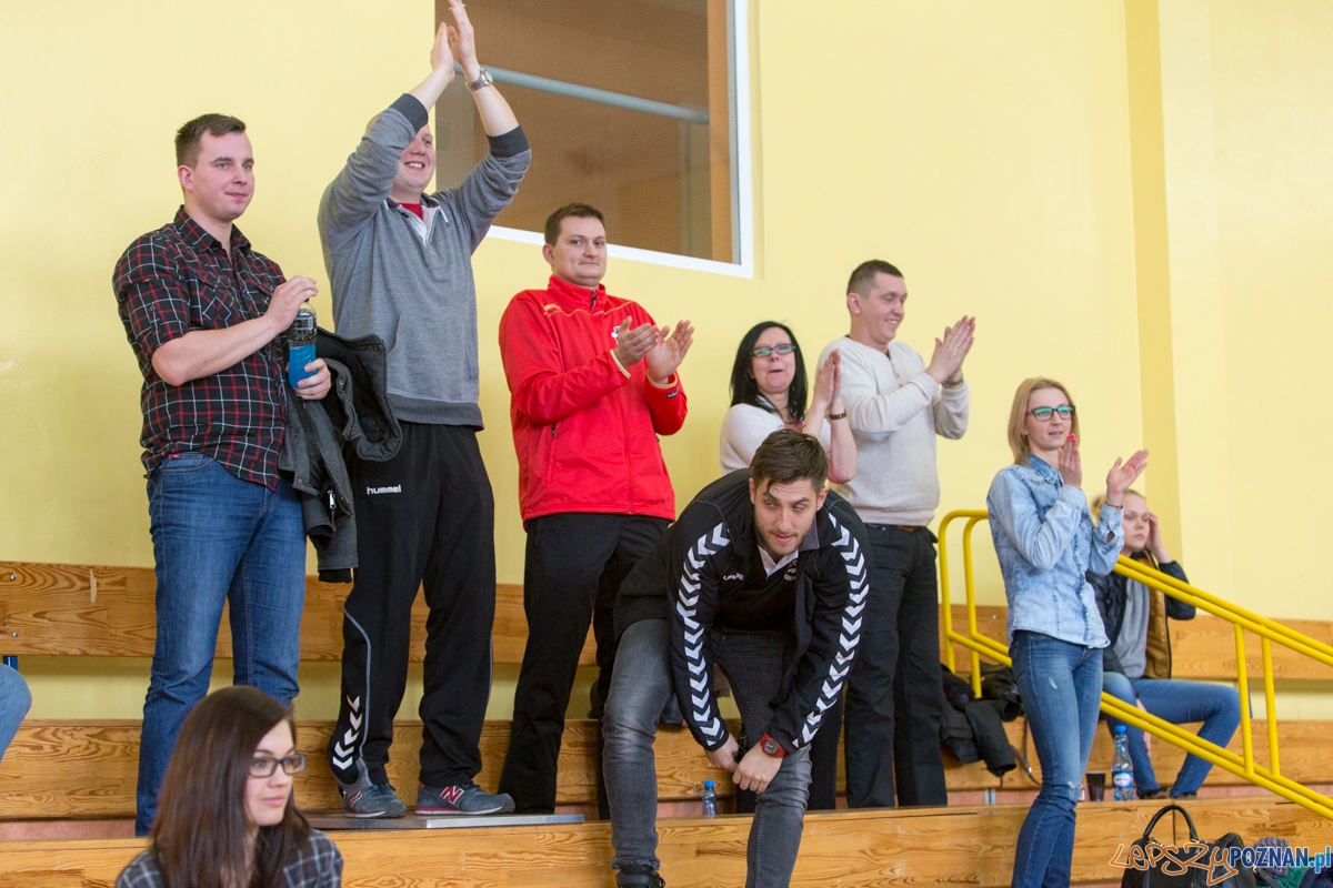 WKS Grunwald Poznań - LKS OSiR Komprachcice Foto: lepszyPOZNAN.pl / Piotr Rychter WKS Grunwald Poznań - LKS OSiR Komprachcice Foto: lepszyPOZNAN.pl / Piotr Rychter