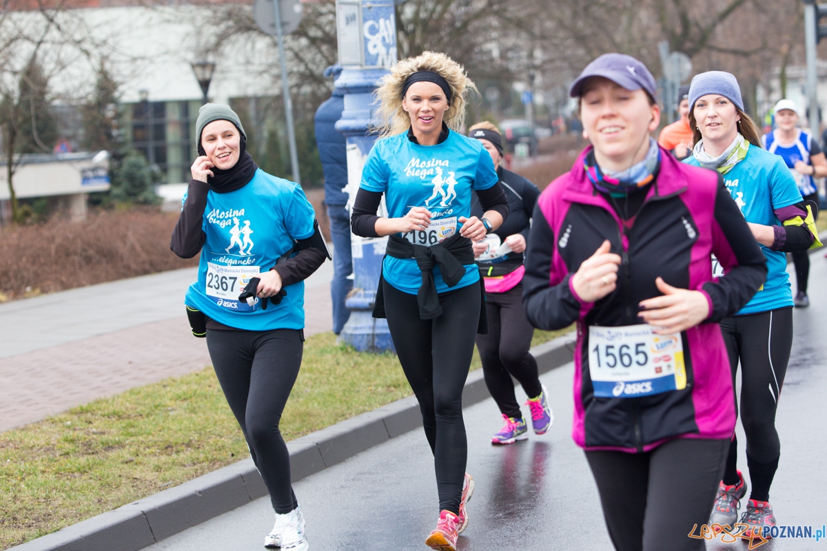 XI Maniacka dziesiątka Foto: lepszyPOZNAN.pl / Piotr Rychter XI Maniacka dziesiątka Foto: lepszyPOZNAN.pl / Piotr Rychter