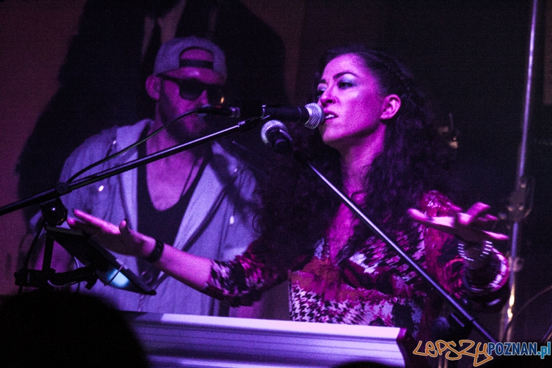 Natalia Kukulska (27.03.2015) Blue Note Foto: © lepszyPOZNAN.pl / Karolina Kiraga Natalia Kukulska (27.03.2015) Blue Note Foto: © lepszyPOZNAN.pl / Karolina Kiraga