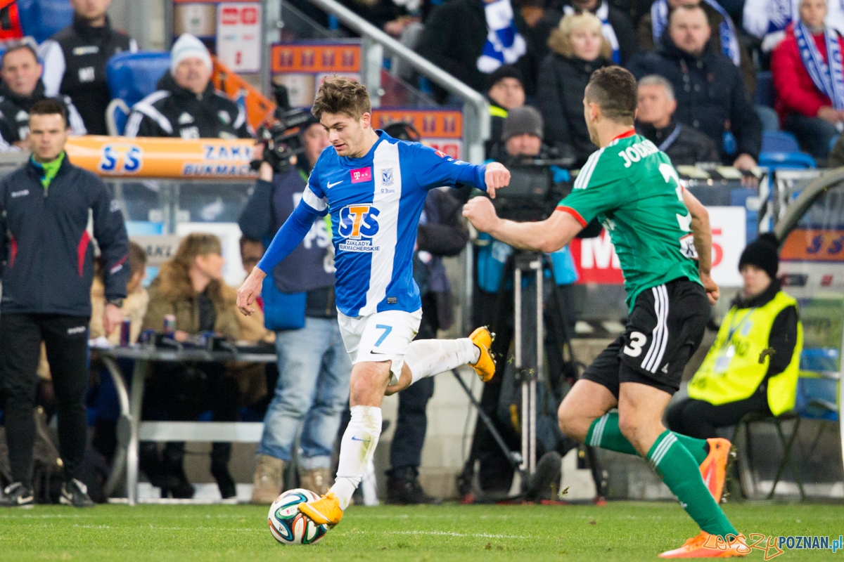 25. kolejka T-Mobile Ekstraklasy - Lech Poznań - Legia Warszawa Karol Linetty, Tomasz Jodłowiec) Foto: lepszyPOZNAN.pl / Piotr Rychter 25. kolejka T-Mobile Ekstraklasy - Lech Poznań - Legia Warszawa Karol Linetty, Tomasz Jodłowiec) Foto: lepszyPOZNAN.pl / Piotr Rychter