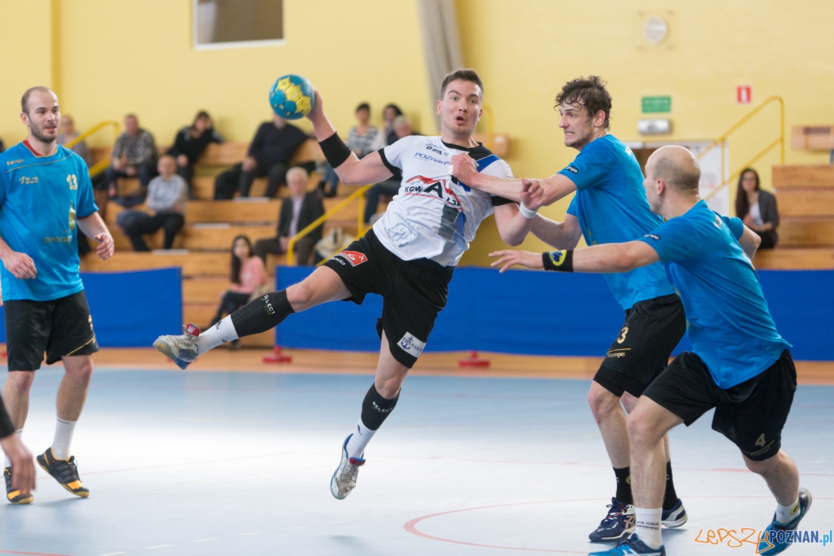 WKS Grunwald Poznań - LKS OSiR Komprachcice Foto: lepszyPOZNAN.pl / Piotr Rychter WKS Grunwald Poznań - LKS OSiR Komprachcice Foto: lepszyPOZNAN.pl / Piotr Rychter