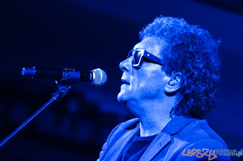 Lady Pank akustycznie (1.03.2015) Aula UAM Foto: © LepszyPOZNAN.pl / Karolina Kiraga Lady Pank akustycznie (1.03.2015) Aula UAM Foto: © LepszyPOZNAN.pl / Karolina Kiraga