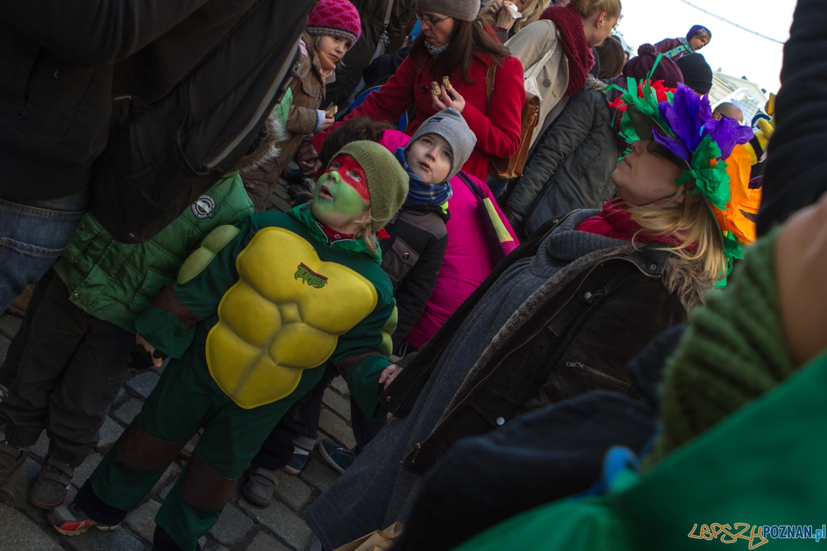 Pożegnanie zimy - Poznań 22.03.2015 r. Foto: LepszyPOZNAN.pl / Paweł Rychter Pożegnanie zimy - Poznań 22.03.2015 r. Foto: LepszyPOZNAN.pl / Paweł Rychter