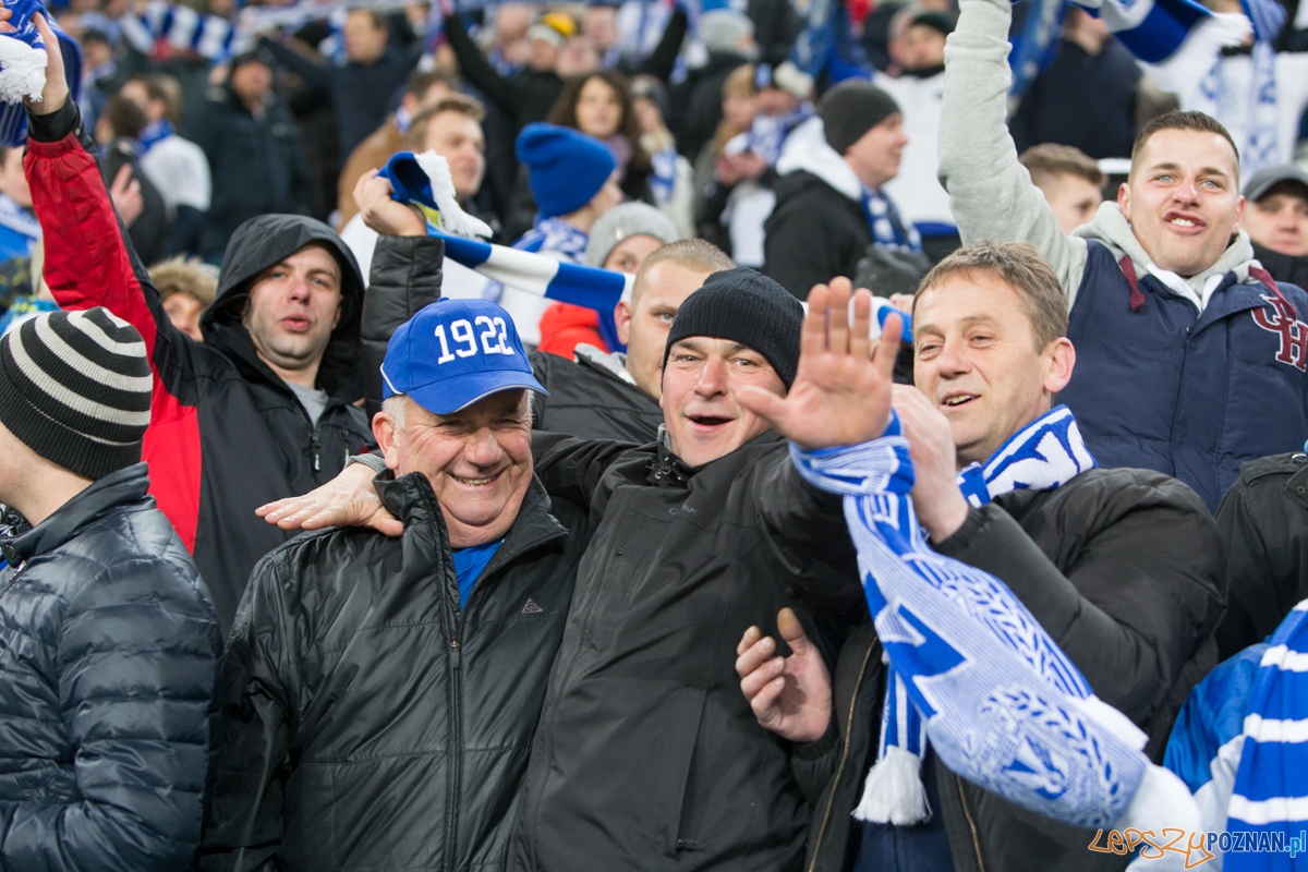 25. kolejka T-Mobile Ekstraklasy - Lech Poznań - Legia Warszawa (najlepsi kibice na świecie) Foto: lepszyPOZNAN.pl / Piotr Rychter 25. kolejka T-Mobile Ekstraklasy - Lech Poznań - Legia Warszawa (najlepsi kibice na świecie) Foto: lepszyPOZNAN.pl / Piotr Rychter
