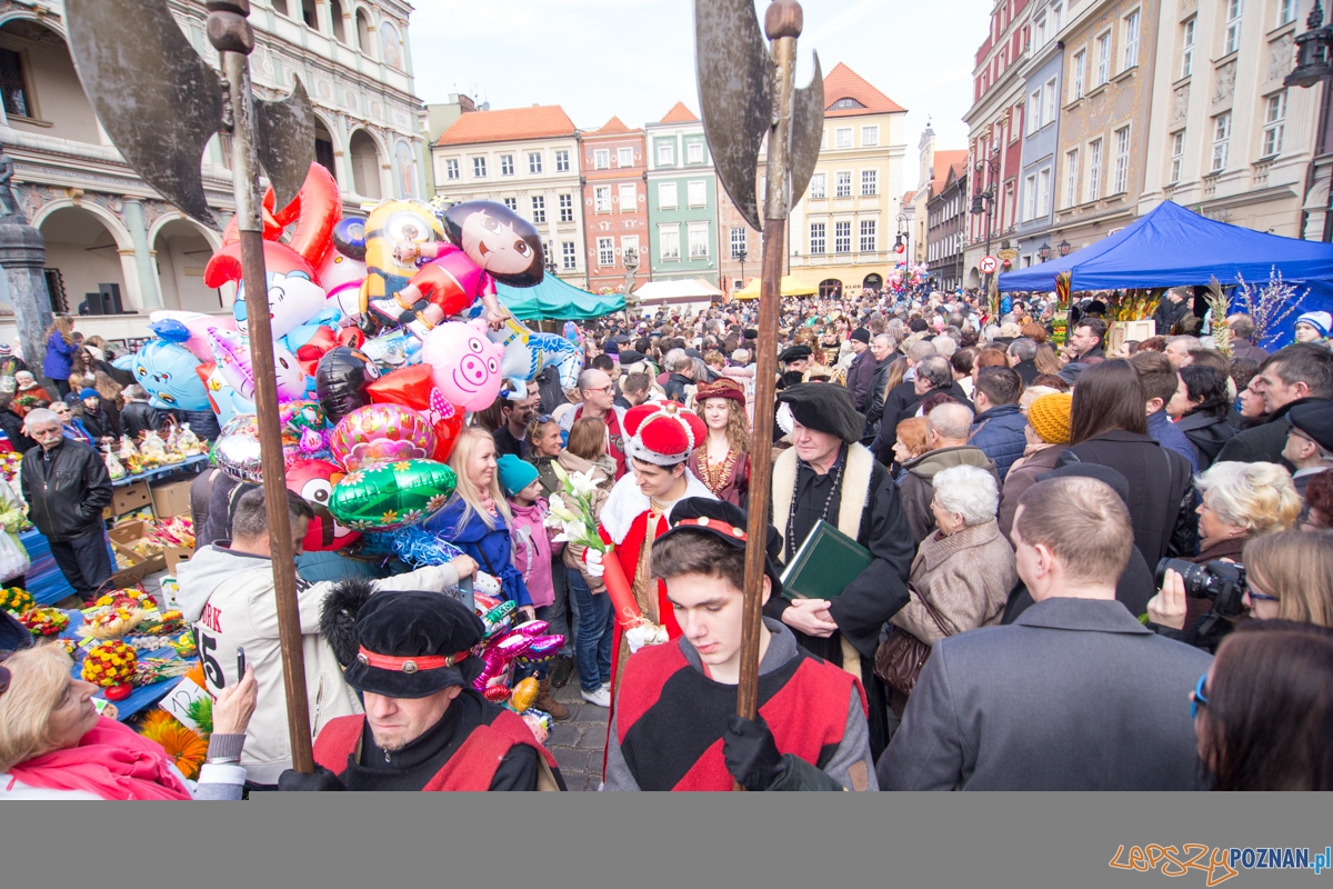 XXII Poznański Kaziuk Foto: lepszyPOZNAN.pl / Piotr Rychter XXII Poznański Kaziuk Foto: lepszyPOZNAN.pl / Piotr Rychter