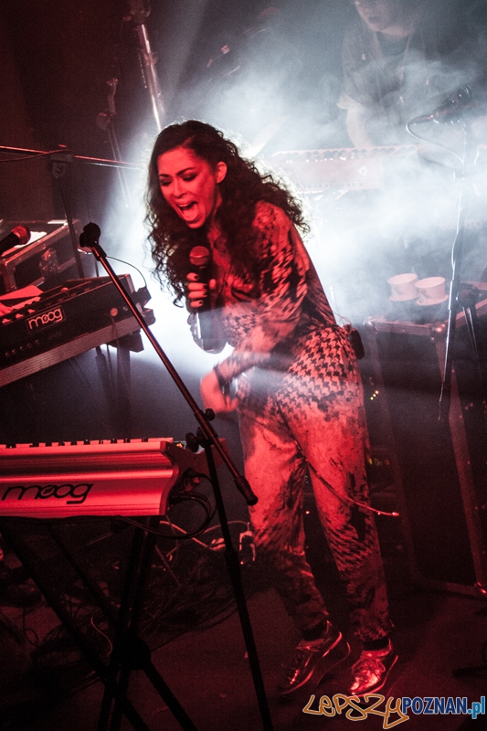 Natalia Kukulska (27.03.2015) Blue Note Foto: © lepszyPOZNAN.pl / Karolina Kiraga Natalia Kukulska (27.03.2015) Blue Note Foto: © lepszyPOZNAN.pl / Karolina Kiraga