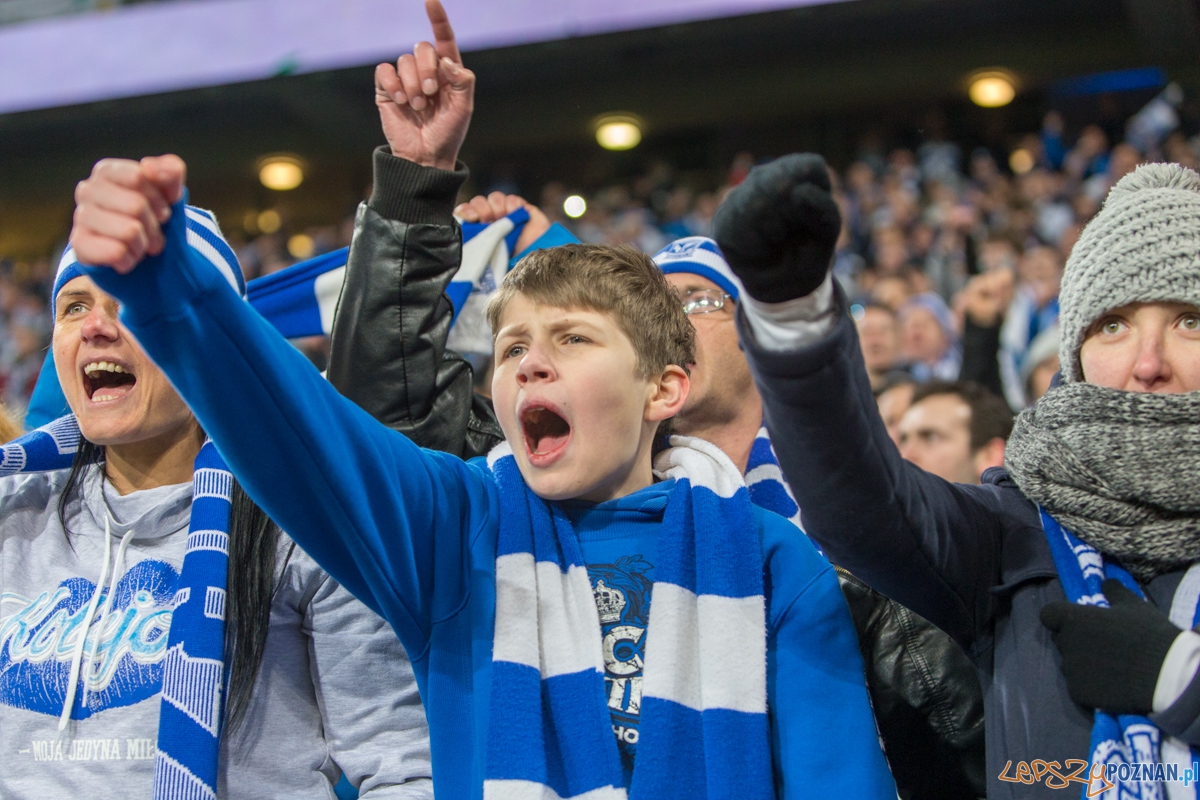 25. kolejka T-Mobile Ekstraklasy - Lech Poznań - Legia Warszawa (najlepsi kibice na świecie) Foto: lepszyPOZNAN.pl / Piotr Rychter 25. kolejka T-Mobile Ekstraklasy - Lech Poznań - Legia Warszawa (najlepsi kibice na świecie) Foto: lepszyPOZNAN.pl / Piotr Rychter